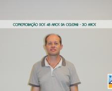 O aniversariante, Marcel