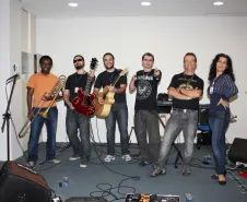 Apresentação do Acorde Coletivo