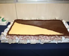 Aniversário de 48 anos da Celepar