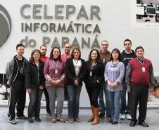 Equipe SAC - manhã