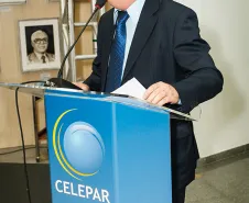 Comemoração dos 50 anos da Celepar
