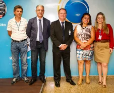 Comemoração dos 50 anos da Celepar