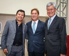 Comemoração dos 50 anos da Celepar