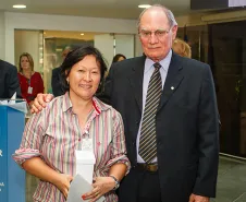 Akiko Márcia Aoki - 20 anos
