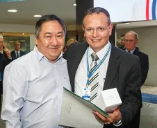 Gilson Carlos Hotta Nishimoto - 20 anos
