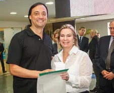 Marco Aurélio Cordeiro - 20 anos