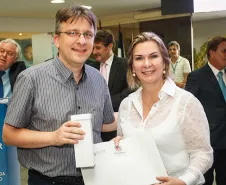 Winfried Helmuth Schumann - 20 anos