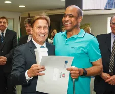 Anastácio Panfilo Braga - 25 anos