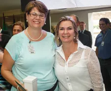 Luciana Aparecida Antunes Becker - 25 anos