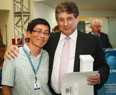 Ricardo Shoiti Ikematu - 30 anos