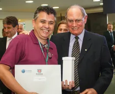 Walter Alfredo Petroski Martins - 30 anos