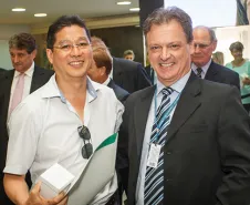 Hélio Makoto Goto - 35 anos