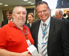 Paulo Alaor Polakowski - 35 anos