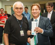 Bogdano Zwislo - 40 anos