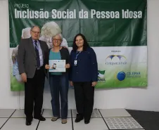 Carmem Lúcia Dugonski - 40 anos