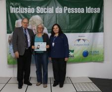 Carmem Lúcia Dugonski - 40 anos