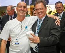 Julio Cesar Pires Correa - 41 anos