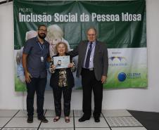 Comemoração dos 50 anos da Celepar