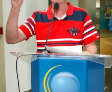 Comemoração dos 50 anos da Celepar