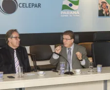 Antonio Carlos Bonetti e Jacson Carvalho Leite