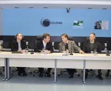 Marcela Rucke, Manuel Emílio Rodrigues, Pedro Carlos Carmona, Jacson Leite, Carlos Pessoa e Marília de Souza