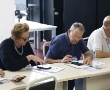Roseli Lenartovicz e Adão Lenartovicz