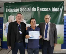 Turma da manhã