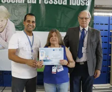 Turma da manhã