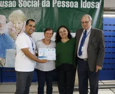 Turma da manhã