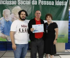 Turma da manhã