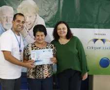 Turma da manhã