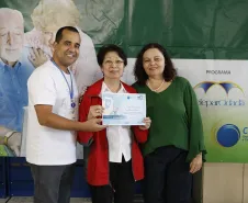Turma da manhã