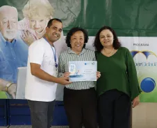 Turma da manhã