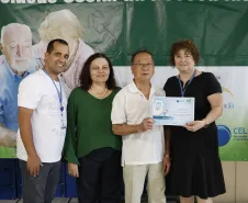 Turma da manhã