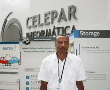 O aniversariante, Jesuino