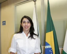 A aniversariante, Adriana