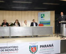 Sistema online de notificação de infecções hospitalar. Curitiba, 07/07/2017 Foto: Venilton Küchler