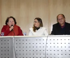 Sistema online de notificação de infecções hospitalar. Curitiba, 07/07/2017 Foto: Venilton Küchler
