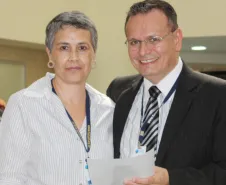 A aniversariante, Vera