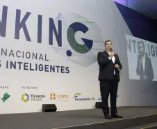 Estado tem sistema inovador que oferece 380 serviços públicos