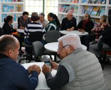 Celepar participa dos jogos de aventura e natureza