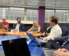 Celepar, Governo do Estado e Google aceleram a transformação digital no Paraná