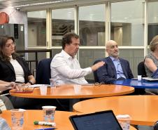 Celepar, Governo do Estado e Google aceleram a transformação digital no Paraná