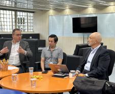 Celepar, Governo do Estado e Google aceleram a transformação digital no Paraná