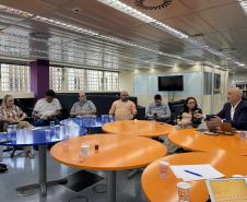 Celepar, Governo do Estado e Google aceleram a transformação digital no Paraná