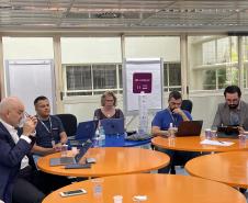 Celepar, Governo do Estado e Google aceleram a transformação digital no Paraná