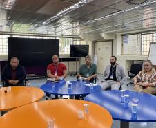 Celepar, Governo do Estado e Google aceleram a transformação digital no Paraná