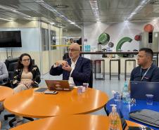 Celepar, Governo do Estado e Google aceleram a transformação digital no Paraná