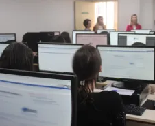 Implantação GSUS
