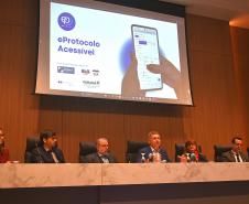 Novo eProtocolo do Estado traz facilidades e mais acessibilidade para os usuários